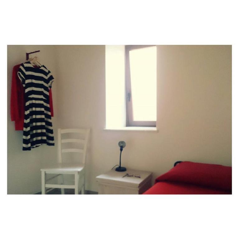 Ypsilhome Castelbuono  Room photo